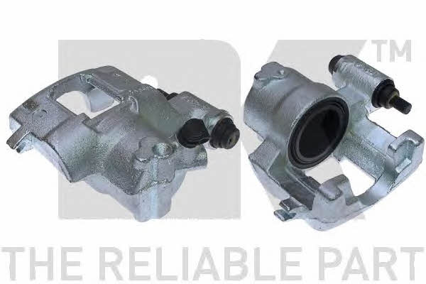 NK 2123104 Brake caliper front right 2123104: Buy near me in Poland at 2407.PL - Good price!