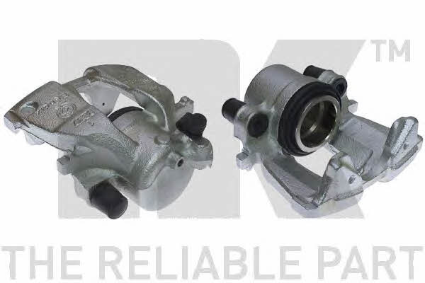 NK 2123126 Brake caliper front right 2123126: Buy near me in Poland at 2407.PL - Good price!