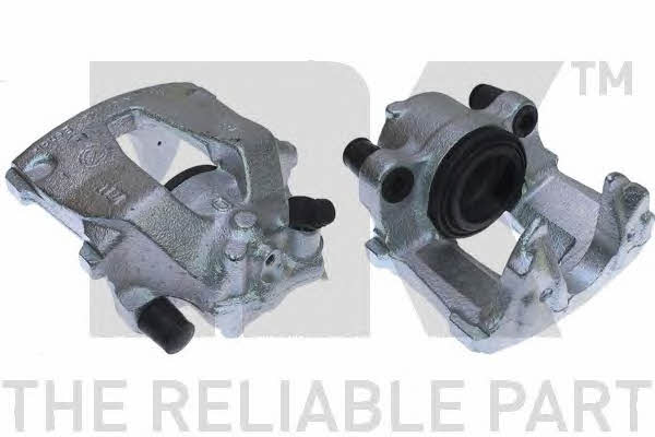 NK 2123128 Brake caliper front right 2123128: Buy near me in Poland at 2407.PL - Good price!