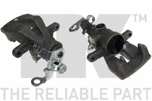NK 2123142 Brake caliper rear right 2123142: Buy near me at 2407.PL in Poland at an Affordable price!