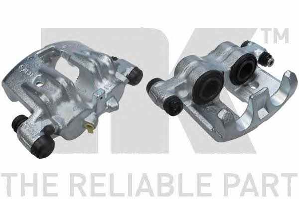 NK 2123160 Brake caliper front right 2123160: Buy near me in Poland at 2407.PL - Good price!