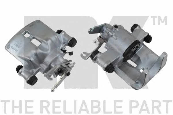 NK 2123168 Brake caliper rear right 2123168: Buy near me at 2407.PL in Poland at an Affordable price!
