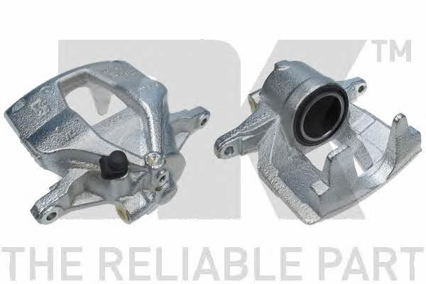 NK 2123171 Brake caliper front left 2123171: Buy near me at 2407.PL in Poland at an Affordable price!