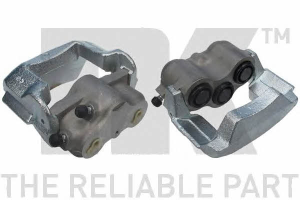 NK 212335 Brake caliper 212335: Buy near me at 2407.PL in Poland at an Affordable price!