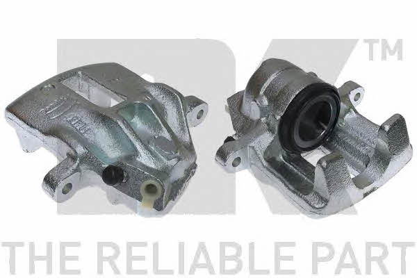 NK 212339 Brake caliper front left 212339: Buy near me at 2407.PL in Poland at an Affordable price!