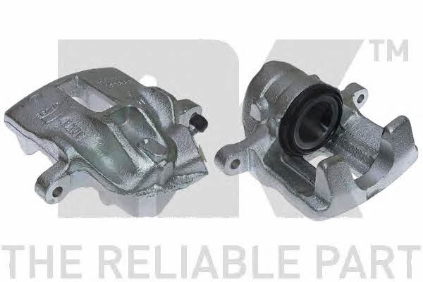 NK 212340 Brake caliper front right 212340: Buy near me in Poland at 2407.PL - Good price!
