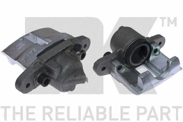 NK 212342 Brake caliper 212342: Buy near me at 2407.PL in Poland at an Affordable price!