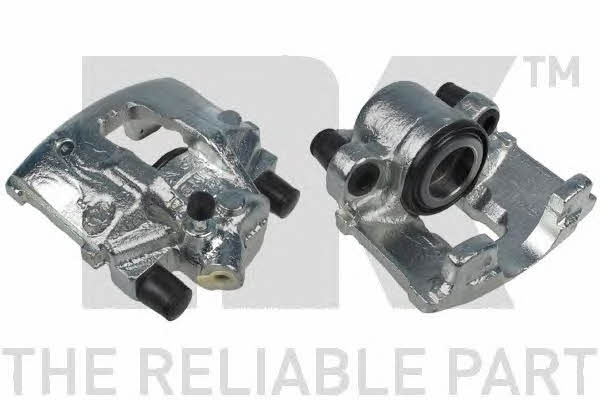 NK 212355 Brake caliper front left 212355: Buy near me at 2407.PL in Poland at an Affordable price!
