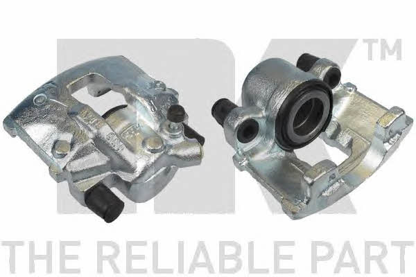 NK 212356 Brake caliper front right 212356: Buy near me in Poland at 2407.PL - Good price!