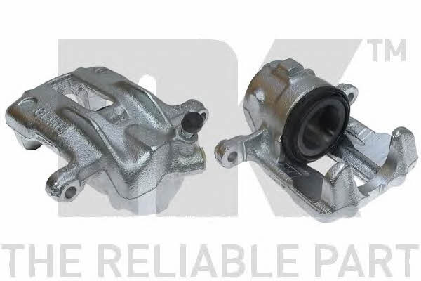 NK 212374 Brake caliper front right 212374: Buy near me in Poland at 2407.PL - Good price!