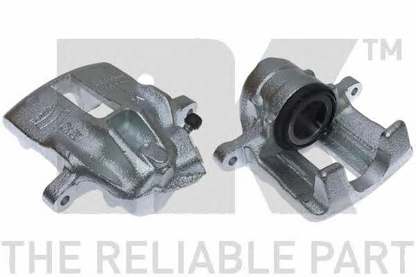 NK 212382 Brake caliper 212382: Buy near me at 2407.PL in Poland at an Affordable price!