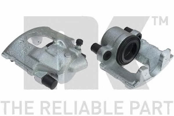 NK 2125102 Brake caliper front right 2125102: Buy near me in Poland at 2407.PL - Good price!