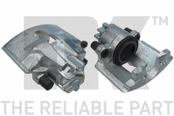 NK 2125104 Brake caliper front right 2125104: Buy near me in Poland at 2407.PL - Good price!