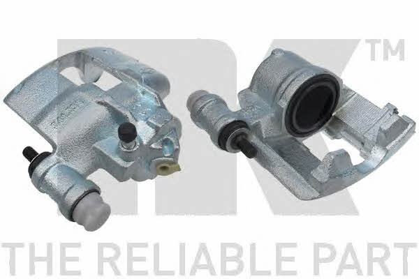 NK 2125111 Brake caliper front left 2125111: Buy near me at 2407.PL in Poland at an Affordable price!