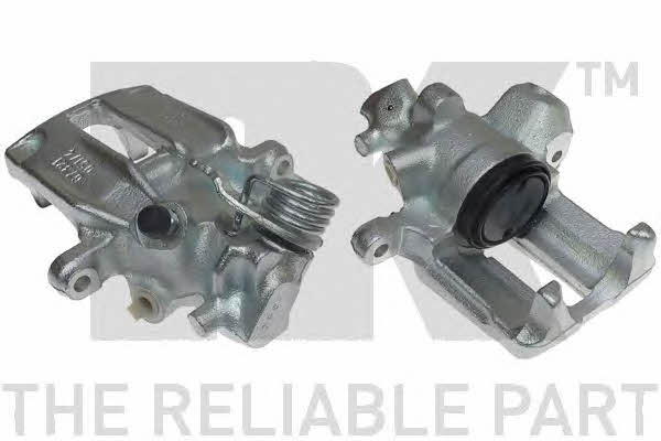 NK 2125119 Brake caliper rear left 2125119: Buy near me at 2407.PL in Poland at an Affordable price!