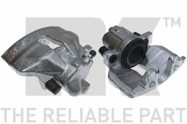NK 212512 Brake caliper front right 212512: Buy near me in Poland at 2407.PL - Good price!