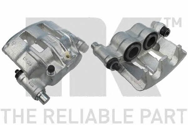 NK 2125122 Brake caliper front right 2125122: Buy near me in Poland at 2407.PL - Good price!