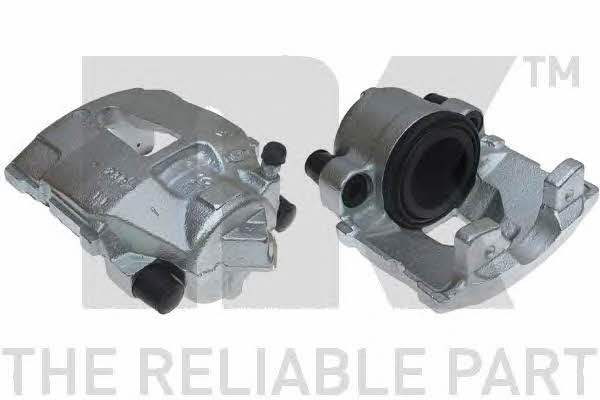 NK 2125124 Brake caliper front right 2125124: Buy near me in Poland at 2407.PL - Good price!