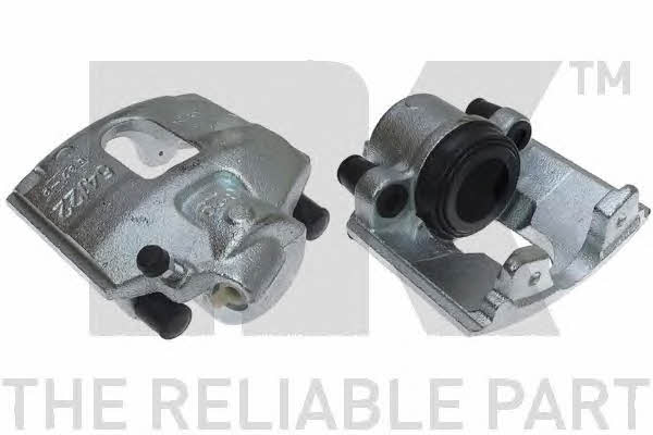 NK 2125147 Brake caliper front left 2125147: Buy near me at 2407.PL in Poland at an Affordable price!