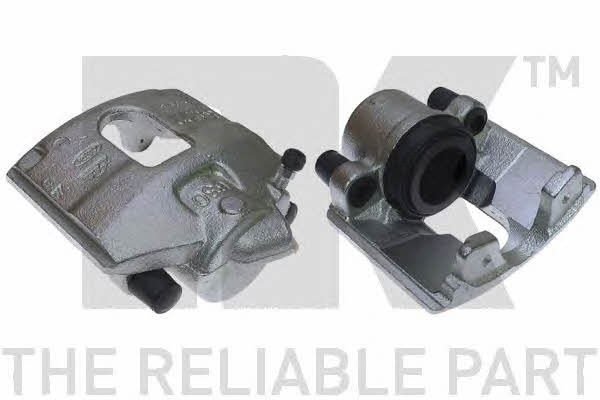 NK 2125148 Brake caliper front right 2125148: Buy near me in Poland at 2407.PL - Good price!