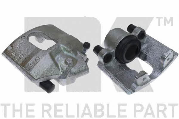 NK 2125154 Brake caliper front right 2125154: Buy near me in Poland at 2407.PL - Good price!