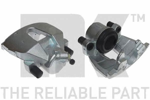 NK 2125156 Brake caliper front right 2125156: Buy near me in Poland at 2407.PL - Good price!