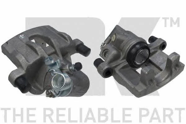 NK 2125158 Brake caliper rear right 2125158: Buy near me at 2407.PL in Poland at an Affordable price!