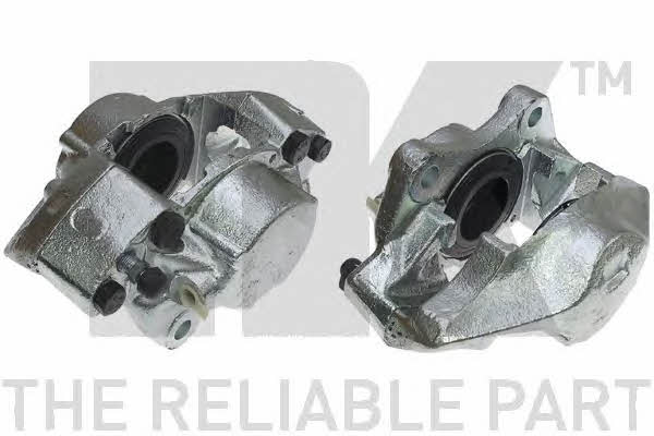 NK 212524 Brake caliper front right 212524: Buy near me in Poland at 2407.PL - Good price!