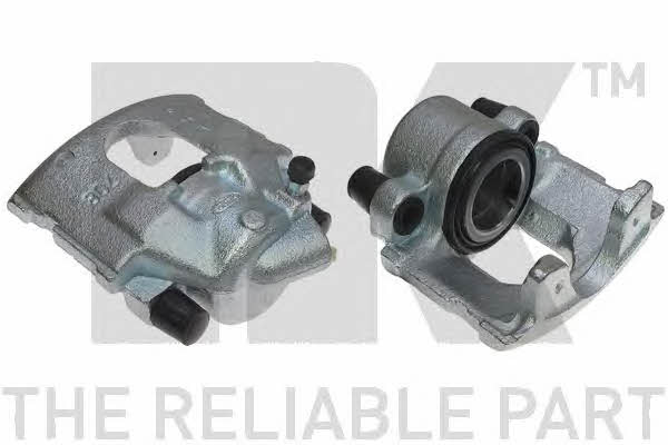 NK 212550 Brake caliper front right 212550: Buy near me in Poland at 2407.PL - Good price!