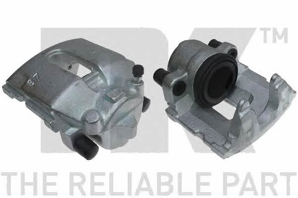 NK 212556 Brake caliper front right 212556: Buy near me in Poland at 2407.PL - Good price!