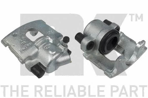 NK 212576 Brake caliper front right 212576: Buy near me in Poland at 2407.PL - Good price!