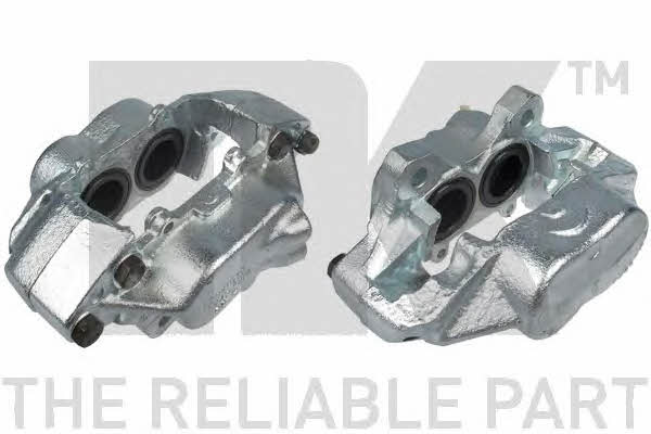 NK 212594 Brake caliper front right 212594: Buy near me in Poland at 2407.PL - Good price!