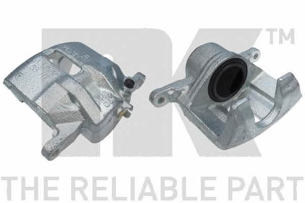 NK 2126116 Brake caliper front right 2126116: Buy near me in Poland at 2407.PL - Good price!