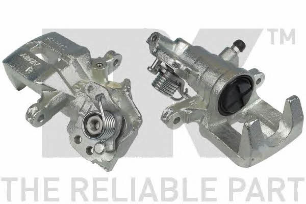  212632 Brake caliper rear right 212632: Buy near me in Poland at 2407.PL - Good price!