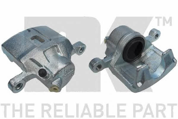  2130165 Brake caliper front left 2130165: Buy near me in Poland at 2407.PL - Good price!