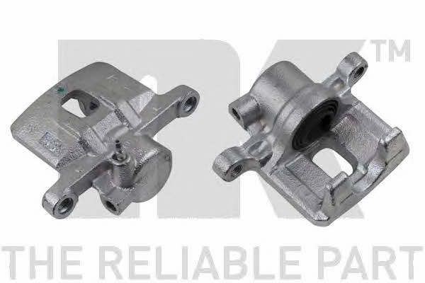  2130182 Brake caliper rear right 2130182: Buy near me in Poland at 2407.PL - Good price!