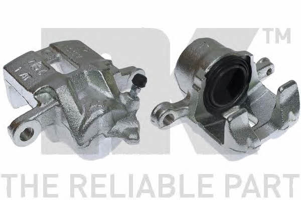 NK 213034 Brake caliper front right 213034: Buy near me in Poland at 2407.PL - Good price!
