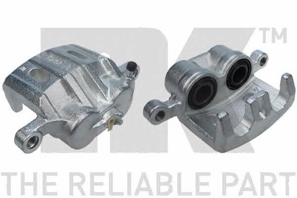 NK 213050 Brake caliper front right 213050: Buy near me in Poland at 2407.PL - Good price!