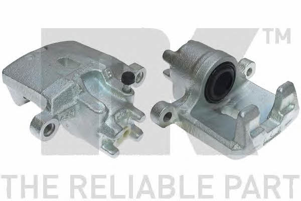 NK 213061 Brake caliper rear left 213061: Buy near me at 2407.PL in Poland at an Affordable price!