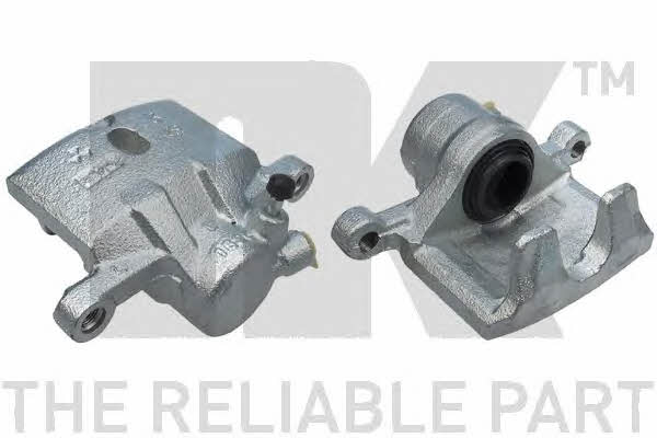 NK 213073 Brake caliper rear left 213073: Buy near me at 2407.PL in Poland at an Affordable price!