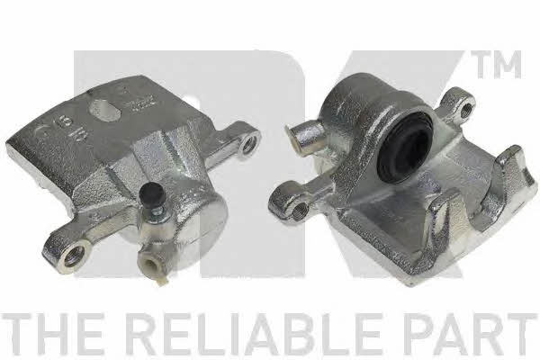 NK 213074 Brake caliper 213074: Buy near me at 2407.PL in Poland at an Affordable price!