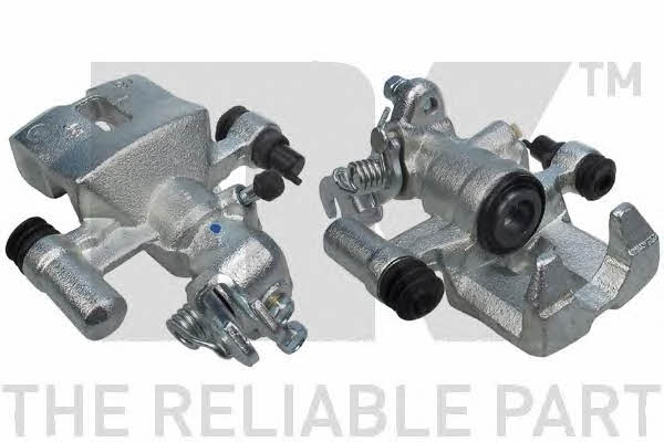 NK 2132101 Brake caliper 2132101: Buy near me at 2407.PL in Poland at an Affordable price!