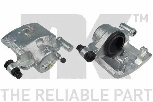 NK 2132104 Brake caliper 2132104: Buy near me at 2407.PL in Poland at an Affordable price!