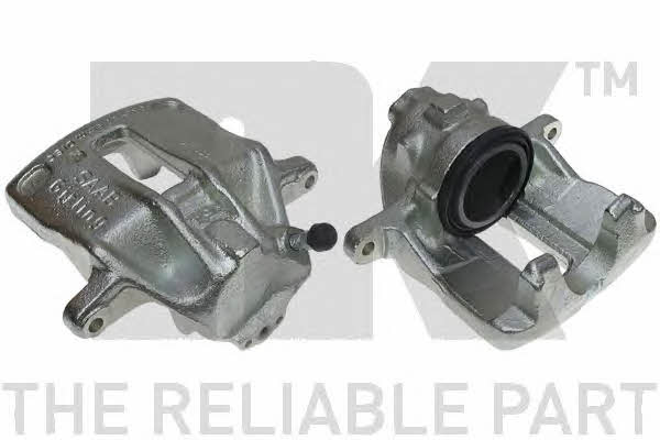 NK 214120 Brake caliper front right 214120: Buy near me in Poland at 2407.PL - Good price!