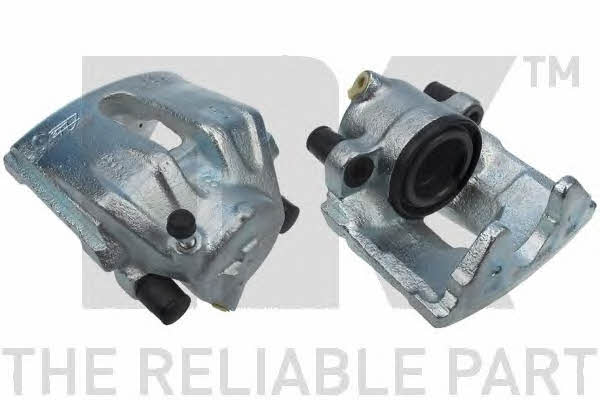  214123 Brake caliper front left 214123: Buy near me in Poland at 2407.PL - Good price!