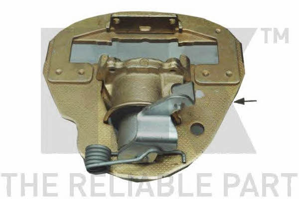 NK 214128 Brake caliper front right 214128: Buy near me in Poland at 2407.PL - Good price!