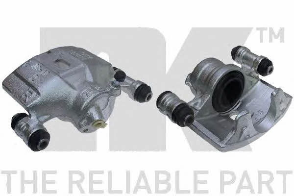 NK 2145186 Brake caliper front right 2145186: Buy near me at 2407.PL in Poland at an Affordable price!