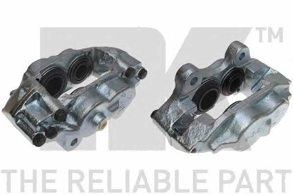 NK 214532 Brake caliper front right 214532: Buy near me in Poland at 2407.PL - Good price!