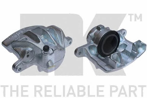 NK 2147104 Brake caliper front right 2147104: Buy near me in Poland at 2407.PL - Good price!