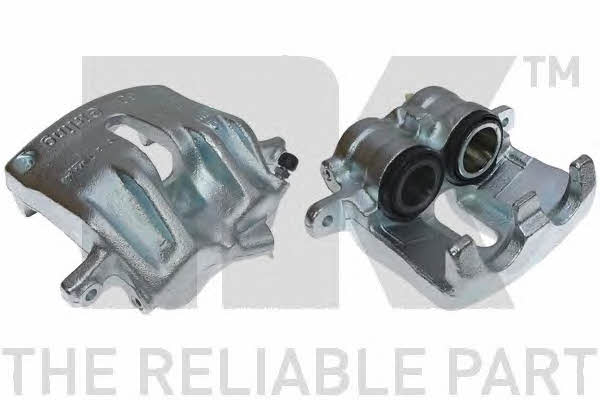 NK 2147123 Brake caliper front left 2147123: Buy near me at 2407.PL in Poland at an Affordable price!